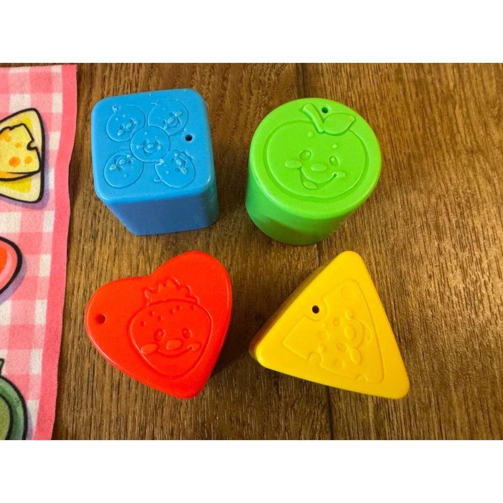 Fisher-Price nice preowned